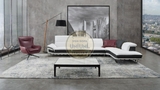 SOFA CAO CẤP CHÂU ÂU 31CT 105 100% DA BÒ TỰ NHIÊN (SX TẠI NƯỚC THỨ 3) N.K NGUYÊN CHIẾC