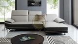SOFA CAO CẤP CHÂU ÂU 31CT 105 100% DA BÒ TỰ NHIÊN (SX TẠI NƯỚC THỨ 3) N.K NGUYÊN CHIẾC