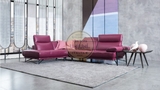 SOFA CAO CẤP CHÂU ÂU 31CT 104 100% DA BÒ TỰ NHIÊN (SX TẠI NƯỚC THỨ 3) N.K NGUYÊN CHIẾC