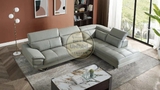 SOFA CAO CẤP CHÂU ÂU 31CT 72 100% DA BÒ TỰ NHIÊN (SX TẠI NƯỚC THỨ 3) N.K NGUYÊN CHIẾC