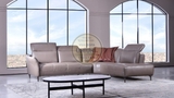 SOFA CAO CẤP CHÂU ÂU 31CT 69 100% DA BÒ TỰ NHIÊN (SX TẠI NƯỚC THỨ 3) N.K NGUYÊN CHIẾC