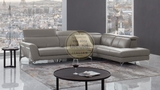 SOFA CAO CẤP CHÂU ÂU 31CT 64 100% DA BÒ TỰ NHIÊN (SX TẠI NƯỚC THỨ 3) N.K NGUYÊN CHIẾC