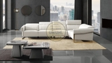 SOFA CAO CẤP CHÂU ÂU 31CT 63 100% DA BÒ TỰ NHIÊN (SX TẠI NƯỚC THỨ 3) N.K NGUYÊN CHIẾC
