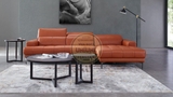 SOFA CAO CẤP CHÂU ÂU 31CT 57 100% DA BÒ TỰ NHIÊN (SX TẠI NƯỚC THỨ 3) N.K NGUYÊN CHIẾC