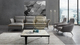 SOFA CAO CẤP CHÂU ÂU 31CT 54 100% DA BÒ TỰ NHIÊN (SX TẠI NƯỚC THỨ 3) N.K NGUYÊN CHIẾC