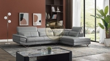 SOFA CAO CẤP CHÂU ÂU 31CT 52 100% DA BÒ TỰ NHIÊN (SX TẠI NƯỚC THỨ 3) N.K NGUYÊN CHIẾC