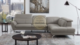 SOFA CAO CẤP CHÂU ÂU 31CT 51 100% DA BÒ TỰ NHIÊN (SX TẠI NƯỚC THỨ 3) N.K NGUYÊN CHIẾC