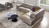 SOFA CAO CẤP CHÂU ÂU 31CT 95 100% DA BÒ TỰ NHIÊN (SX TẠI NƯỚC THỨ 3) N.K NGUYÊN CHIẾC