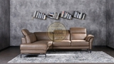 SOFA CAO CẤP CHÂU ÂU 31CT 94 100% DA BÒ TỰ NHIÊN (SX TẠI NƯỚC THỨ 3) N.K NGUYÊN CHIẾC