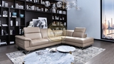 SOFA CAO CẤP CHÂU ÂU 31CT 92 100% DA BÒ TỰ NHIÊN (SX TẠI NƯỚC THỨ 3) N.K NGUYÊN CHIẾC