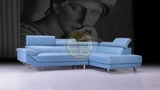 SOFA CAO CẤP CHÂU ÂU 31CT 91 100% DA BÒ TỰ NHIÊN (SX TẠI NƯỚC THỨ 3) N.K NGUYÊN CHIẾC