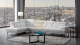 SOFA CAO CẤP CHÂU ÂU 31CT 89 100% DA BÒ TỰ NHIÊN (SX TẠI NƯỚC THỨ 3) N.K NGUYÊN CHIẾC