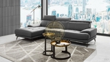 SOFA CAO CẤP CHÂU ÂU 31CT 86 100% DA BÒ TỰ NHIÊN (SX TẠI NƯỚC THỨ 3) N.K NGUYÊN CHIẾC
