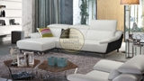 SOFA CAO CẤP CHÂU ÂU 31CT 83 100% DA BÒ TỰ NHIÊN (SX TẠI NƯỚC THỨ 3) N.K NGUYÊN CHIẾC