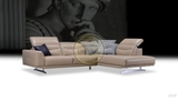 SOFA CAO CẤP CHÂU ÂU 31CT 75 100% DA BÒ TỰ NHIÊN (SX TẠI NƯỚC THỨ 3) N.K NGUYÊN CHIẾC