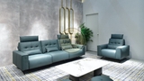 SOFA CAO CẤP CHÂU ÂU 31CT 167 100% DA BÒ TỰ NHIÊN (SX TẠI NƯỚC THỨ 3) N.K NGUYÊN CHIẾC