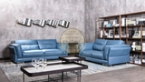 SOFA CAO CẤP CHÂU ÂU 31CT 269 100% DA BÒ TỰ NHIÊN (SX TẠI NƯỚC THỨ 3) N.K NGUYÊN CHIẾC