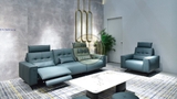 SOFA CAO CẤP CHÂU ÂU 31CT 167 100% DA BÒ TỰ NHIÊN (SX TẠI NƯỚC THỨ 3) N.K NGUYÊN CHIẾC