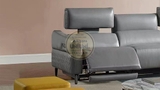 SOFA CAO CẤP CHÂU ÂU 31CT 166 100% DA BÒ TỰ NHIÊN (SX TẠI NƯỚC THỨ 3) N.K NGUYÊN CHIẾC