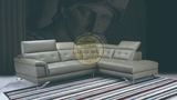 SOFA CAO CẤP CHÂU ÂU 31CT 103 100% DA BÒ TỰ NHIÊN (SX TẠI NƯỚC THỨ 3) N.K NGUYÊN CHIẾC