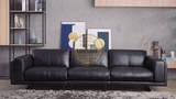 SOFA CAO CẤP CHÂU ÂU 82DC 29 100% DA BÒ TỰ NHIÊN (SX TẠI NƯỚC THỨ 3) N.K NGUYÊN CHIẾC