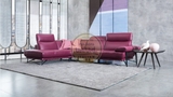 SOFA CAO CẤP CHÂU ÂU 31CT 266 100% DA BÒ TỰ NHIÊN (SX TẠI NƯỚC THỨ 3) N.K NGUYÊN CHIẾC