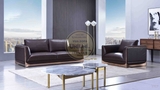 SOFA CAO CẤP CHÂU ÂU 31CT 265 100% DA BÒ TỰ NHIÊN (SX TẠI NƯỚC THỨ 3) N.K NGUYÊN CHIẾC