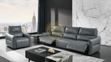 SOFA CAO CẤP CHÂU ÂU 31CT 164 100% DA BÒ TỰ NHIÊN (SX TẠI NƯỚC THỨ 3) N.K NGUYÊN CHIẾC