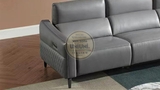 SOFA CAO CẤP CHÂU ÂU 31CT 163 100% DA BÒ TỰ NHIÊN (SX TẠI NƯỚC THỨ 3) N.K NGUYÊN CHIẾC
