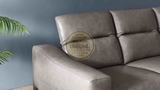 SOFA CAO CẤP CHÂU ÂU 31CT 264 100% DA BÒ TỰ NHIÊN (SX TẠI NƯỚC THỨ 3) N.K NGUYÊN CHIẾC
