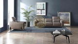 SOFA CAO CẤP CHÂU ÂU 31CT 264 100% DA BÒ TỰ NHIÊN (SX TẠI NƯỚC THỨ 3) N.K NGUYÊN CHIẾC