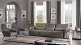SOFA CAO CẤP CHÂU ÂU 31CT 162 100% DA BÒ TỰ NHIÊN (SX TẠI NƯỚC THỨ 3) N.K NGUYÊN CHIẾC