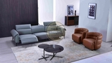 SOFA CAO CẤP CHÂU ÂU 31CT 161 100% DA BÒ TỰ NHIÊN (SX TẠI NƯỚC THỨ 3) N.K NGUYÊN CHIẾC
