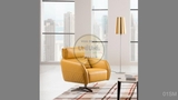 SOFA 01SM 48 100% DA BÒ TỰ NHIÊN N.K CHÂU Á NGUYÊN CHIẾC 01SM