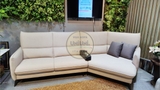 SOFA 74LZ 211 100% DA BÒ TỰ NHIÊN N.K CHÂU Á NGUYÊN CHIẾC 74LZ