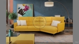 SOFA 74LZ 211 100% DA BÒ TỰ NHIÊN N.K CHÂU Á NGUYÊN CHIẾC 74LZ