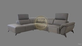 SOFA 74LZ 267 100% DA BÒ TỰ NHIÊN N.K CHÂU Á NGUYÊN CHIẾC 74LZ