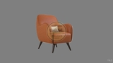SOFA 74LZ 288 100% DA BÒ TỰ NHIÊN N.K CHÂU Á NGUYÊN CHIẾC 74LZ