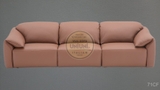 SOFA CAO CẤP CHÂU ÂU 71CF 228 100% DA BÒ TỰ NHIÊN (SX TẠI NƯỚC THỨ 3) N.K NGUYÊN CHIẾC