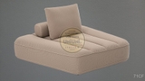 SOFA CAO CẤP CHÂU ÂU 71CF 261 100% DA BÒ TỰ NHIÊN (SX TẠI NƯỚC THỨ 3) N.K NGUYÊN CHIẾC