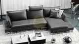 SOFA CAO CẤP CHÂU ÂU 31CT 127 100% DA BÒ TỰ NHIÊN (SX TẠI NƯỚC THỨ 3) N.K NGUYÊN CHIẾC