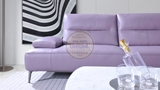 SOFA CAO CẤP 70PR 126 100% DA BÒ TỰ NHIÊN N.K CHÂU Á NGUYÊN CHIẾC 70PR