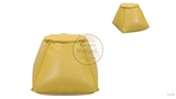 SOFA CAO CẤP 70PR 98 100% DA BÒ TỰ NHIÊN N.K CHÂU Á NGUYÊN CHIẾC 70PR