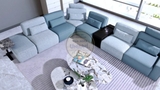 SOFA CAO CẤP 70PR 105 100% DA BÒ TỰ NHIÊN N.K CHÂU Á NGUYÊN CHIẾC 70PR