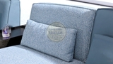 SOFA CAO CẤP 70PR 105 100% DA BÒ TỰ NHIÊN N.K CHÂU Á NGUYÊN CHIẾC 70PR