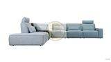 SOFA CAO CẤP 70PR 105 100% DA BÒ TỰ NHIÊN N.K CHÂU Á NGUYÊN CHIẾC 70PR