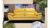SOFA 74LZ 210 100% DA BÒ TỰ NHIÊN N.K CHÂU Á NGUYÊN CHIẾC 74LZ