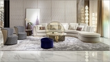 SOFA 76FS 4 100% DA BÒ TỰ NHIÊN N.K CHÂU Á NGUYÊN CHIẾC 76FS
