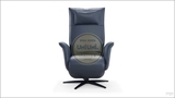 SOFA 77ZY 47 100% DA BÒ TỰ NHIÊN N.K CHÂU Á NGUYÊN CHIẾC 77ZY