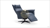 SOFA 77ZY 47 100% DA BÒ TỰ NHIÊN N.K CHÂU Á NGUYÊN CHIẾC 77ZY